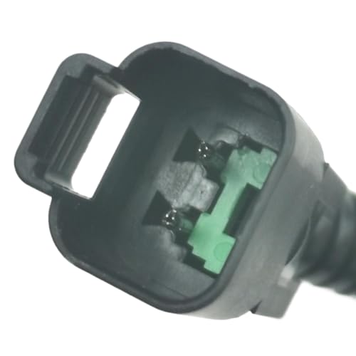 Bomba de combustible 228-9129 232-5877 para retroexcavadora JCB 12V 4