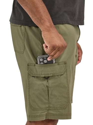 Image of Lee Men's Extreme Motion Crossroad Cargo Short