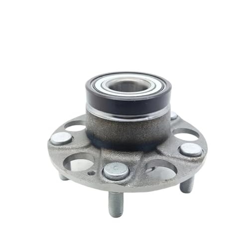Moyeu de roue arrière CRIDER GJ5 kit roulement moyeu avant GJ7
