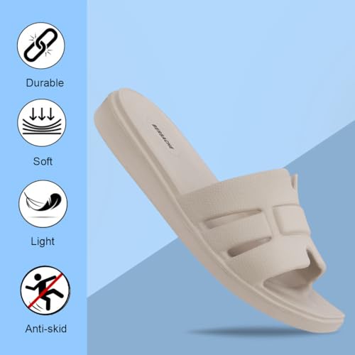 Image of BERSACHE Extra Soft Classic Casual CHAPPAL with Regular wear with Ultra Soft & Flexibility Technology Slippers for Women 's