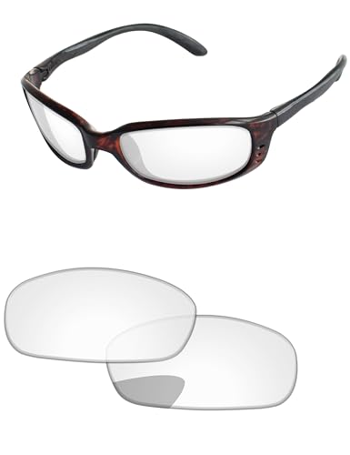 Image of Replacement Lenses for Costa Del Mar Brine Sunglass - Precision Fit, UV Block & Impact Resistant