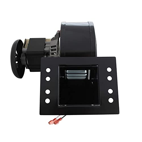 Pellet Stove Part 80472A, Pellet Stove Blower Motor (Distribution Convection) by B&C Ecom LLCs Best Suited for Replacement of Major Brands Pellet Stove Parts: 80472A, 80453