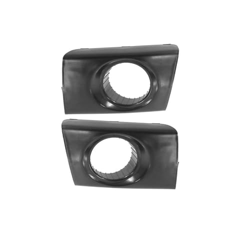 Rejilla de luz antiniebla para parachoques delantero Tucson 2005-2009 marcos 86558-2E000 y 86557