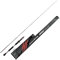 ジギング　　太刀魚ジギング　ロッド　カーボンフルソリッド　ベイト　80〜200 sddefault.jpg