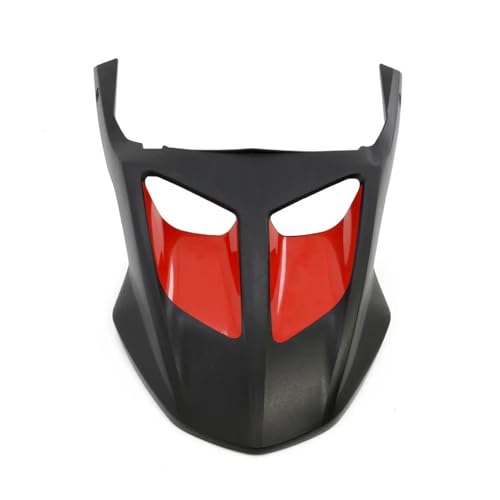 Extension de bec F800GS protection aile pour routes et chemins