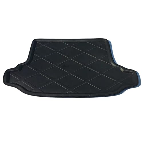 Tapis de coffre voiture imperméable contre les taches de Forester