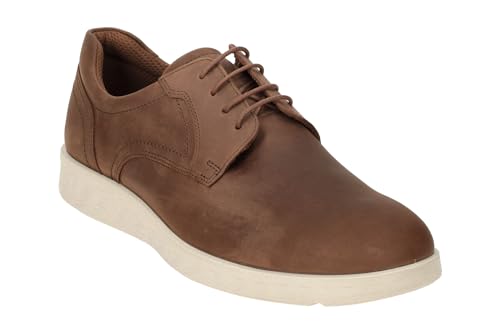 Image of ECCO S Lite Hybrid Plain Toe Tie
