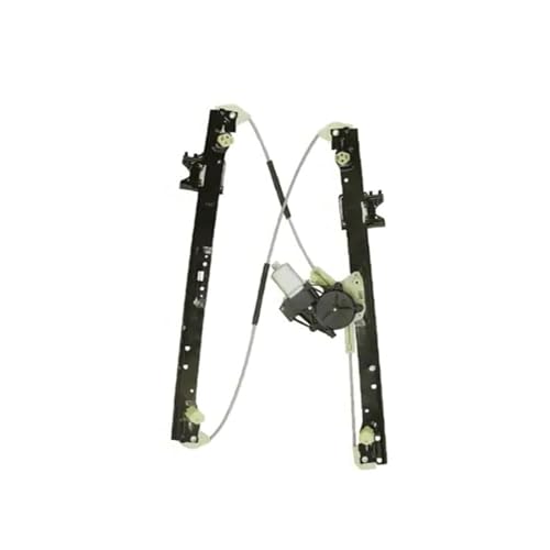 Moteur de lève-vitre LR153952 de haute précision pour Land Rover