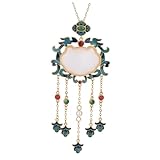 Collier vintage : un joli moyen de montrer votre amour et votre attention à vos amis, petites , amoureux ou famille, collier de bijoux