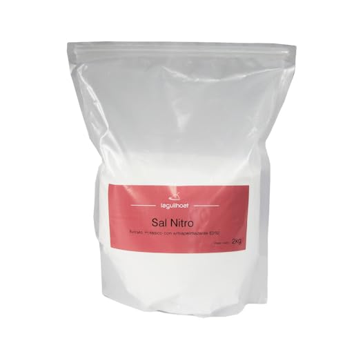Sal Nitro 2 kg