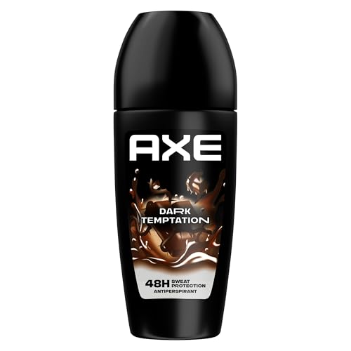 Axe Roll-On Core Dark Temptation, 50 ml