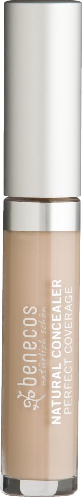 benecos Concealer Light 18 x 5 ml