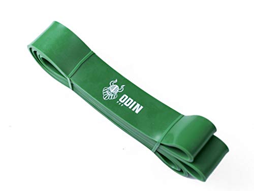 Loja Produto Extensor Elástico 22 Super Band 4.5cm Elastico Extensor - Extra Forte Odin Fit