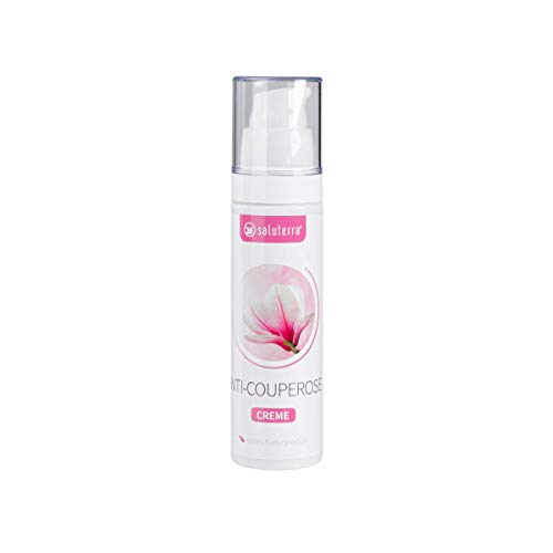 Preisvergleich Produktbild Saluterra Anti-Couperose Creme, 1er Pack (1 x 50 ml)