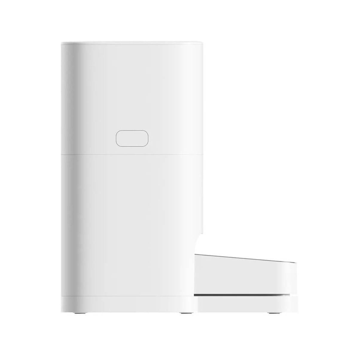 Dispensador de Comida Xiaomi Smart Pet Food Feeder 2 Blanco