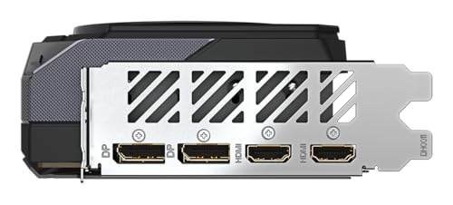 Radeon RX 9070 XT GAMING 16G Scheda grafica - 16 GB GDDR6, 256 bit, PCI-E 5.0, Frequenza core 2970 MHz, 2 x DisplayPort 2.1a, 2 x HDMI 2.1b, GV-R9070XTGAMING-16GD - Scheda video - Immagine 7