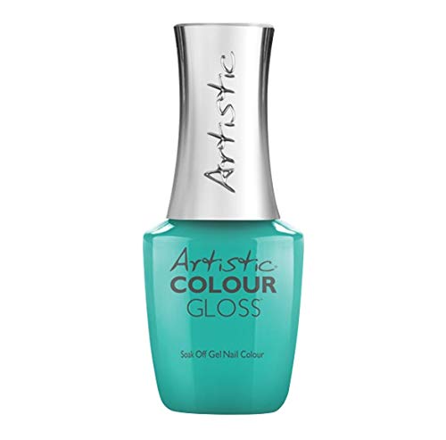 Artistic Colour Gloss Gel - Cool Cats & Kittens - 0.5oz / 15ml