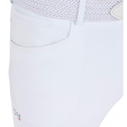 Jumping Riding Pants 46 de equitación con diseño premium para jinetes exigentes 6