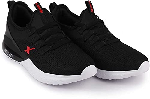 Buy Sparx Mens Sm-677 Sneaker at Amazon.in