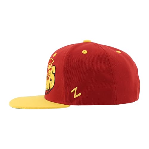 Gorra plana oficial NCAA USC Trojans miniatura 3