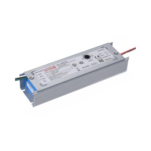 Pilote PWM transformateur de commande gradation N7L-080V260