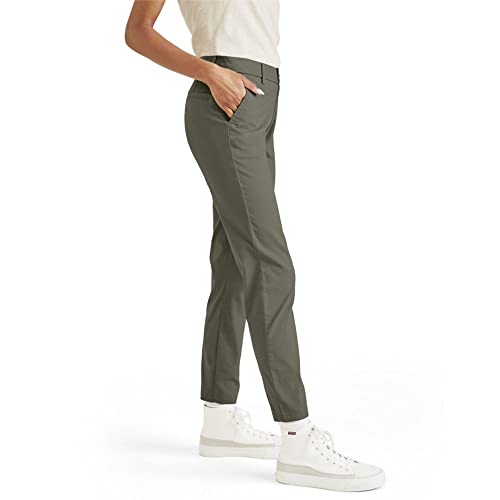 Image of Dockers Womens Skinny Fit Weekend Chino Pants