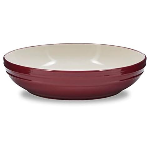 Barbary & Oak 4 Piece Pasta Bowls Set Cover