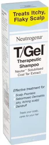 Image of Neutrogena Theraopeutic Men (250 ml)