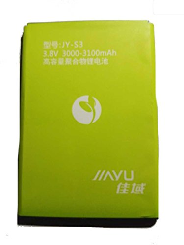 Todobarato24h Bateria Jiayu JY S3 3000 mAh 3.8v