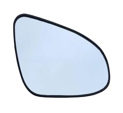 Verres de rétroviseurs extérieurs pour Toyota Camry 8793106490 miroir de rechange