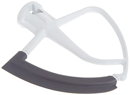 KitchenAid Batedor de borda flexível com cabeça inclinada KFE5T