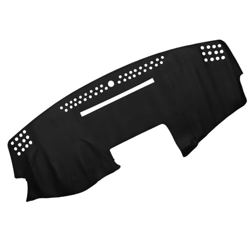 Tapis tableau bord antidérapant Toyota Camry 2007-2012 pour éviter fissures et chaleur