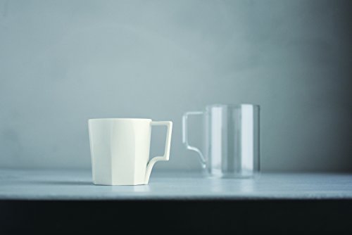 OCT Coffee Jug 600ml