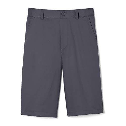 Image of French Toast Boys' Elastic Back Shorts