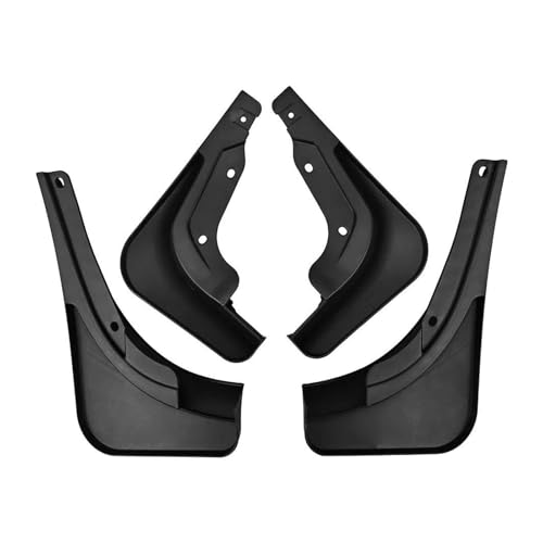 Flaps de barro para Hyundai Casper EV que evitan manchas y salpicaduras 3