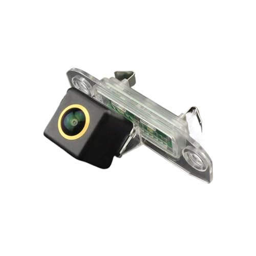 Caméra de stationnement compatible Volvo S80 2004-2015 caméra recul HD
