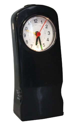 Genius Ideas R 160500 Alarm with Torch