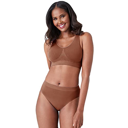 Image of Wacoal B-Smooth Bralette