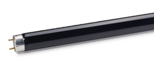 Philips 8711500950987 lampada fluorescente 6 W T5 Nero