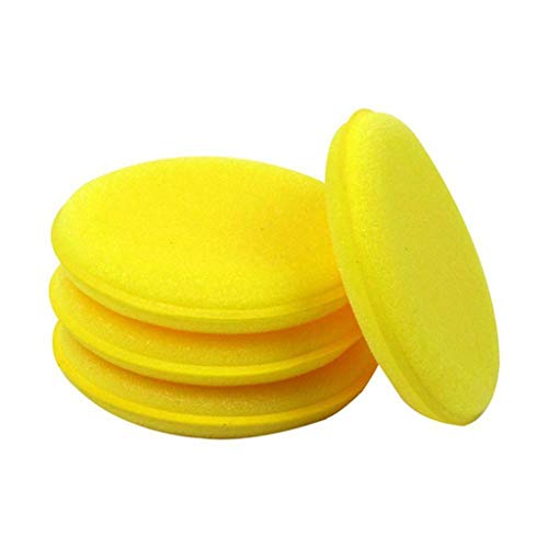 Limpador mágico multiuso com 4 peças de esponja, creme de limpeza de múltiplas superfícies para limp