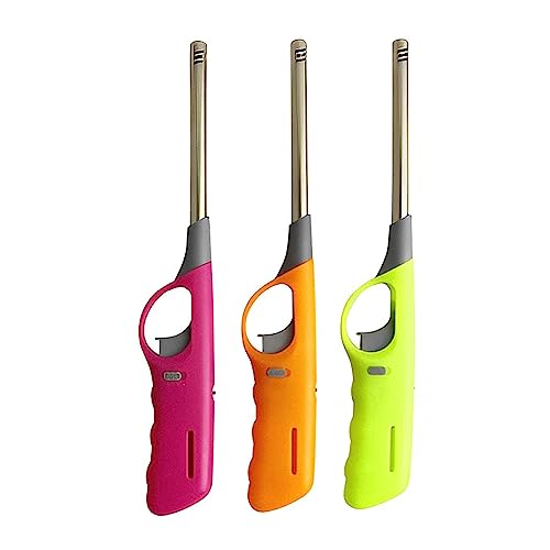 ONE Refillable BBQ Gas Lighter