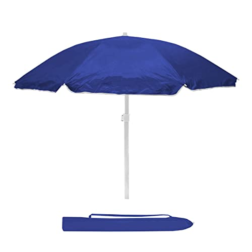 Opiniones y reviews de Sombrillas para playa los preferidos por los clientes. 4