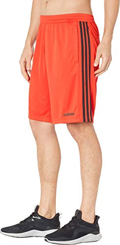 Image of adidas Men's Designed 2 Move 3-Stripes Cool Shorts