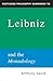 Routledge Philosophy GuideBook to Leibniz and the Monadology
