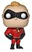 Produktbild Funko 29200 Incredibles 29200 Disney The 2 Pop 2 Vinyl Figure, Multi
