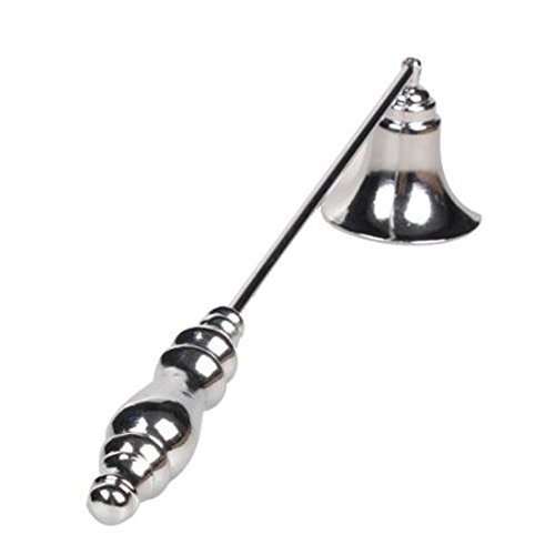 Dealglad ® esterno in acciaio INOX-Candela con