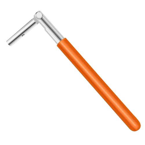 T-post Clips Tool, Wire Bender Tool 2025 New and Securing Fence Clip,fencing tools, Multi Functional Bender