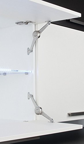 HÄFELE Set Completo braccetto Duo Forte per Ante a...