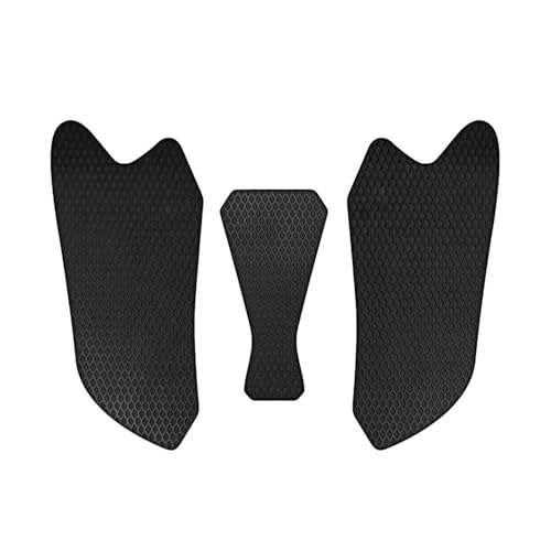 Protecteur de réservoir moto pour Panigale V2 - Autocollant de protection genoux anti-rayures