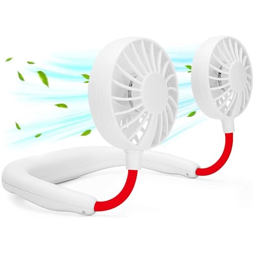 Best 360 Degree Rotation USB Fans for Ultimate Cooling Comfort ...